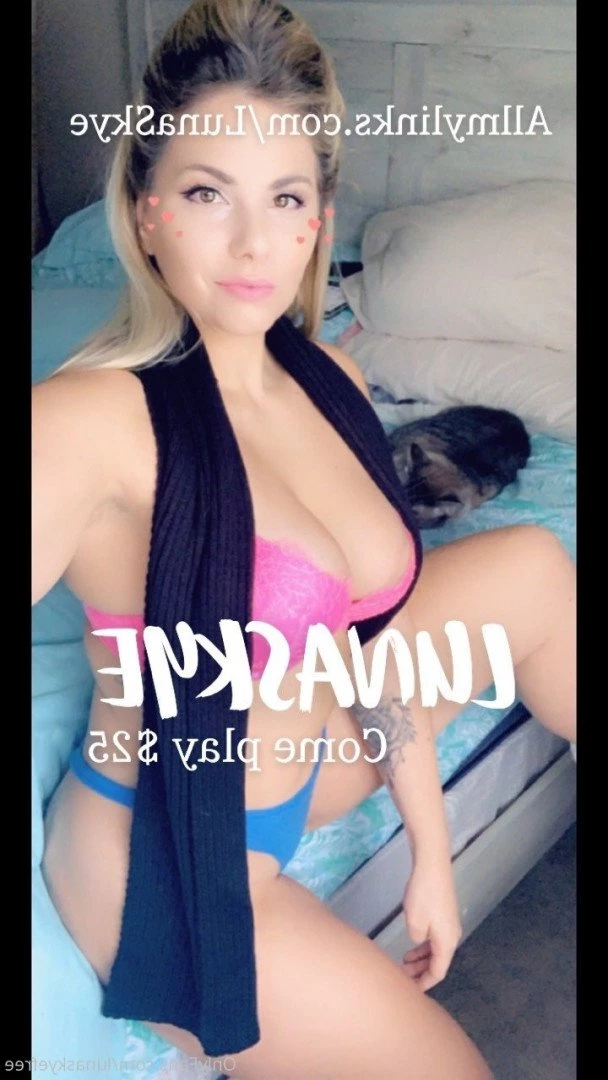 𝗥𝗘𝗔𝗟 𝗜𝗡𝗧𝗘𝗥𝗡𝗘𝗧 𝗚𝗜𝗥𝗟𝗙𝗥𝗜𝗘𝗡𝗗 [ girlfriendluna ] Onlyfans leaked photo 3145606 on Hotleaks.tv