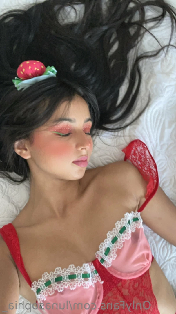 Luna Sophia [ lunasophia_ ] Onlyfans leaked photo 13149073 on Hotleaks.tv