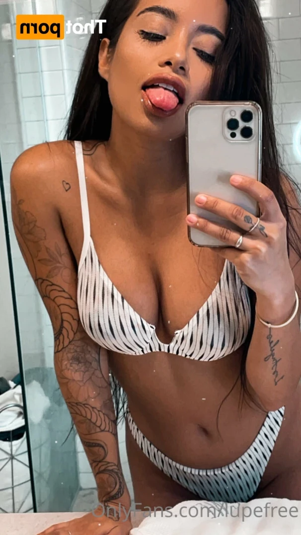 Lupe Fuentes [ lupefree ] Onlyfans leaked photo 10864772 on Hotleaks.tv