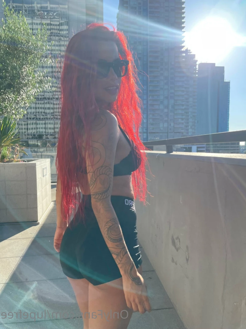 Lupe Fuentes [ lupefree ] Onlyfans leaked photo 12744699 on Hotleaks.tv