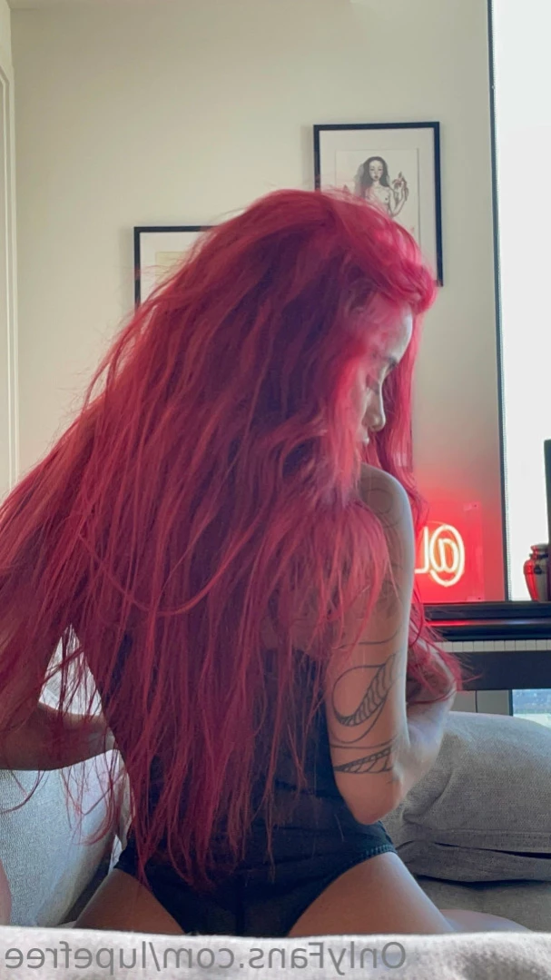 Lupe Fuentes [ lupefree ] Onlyfans leaked photo 12796496 on Hotleaks.tv