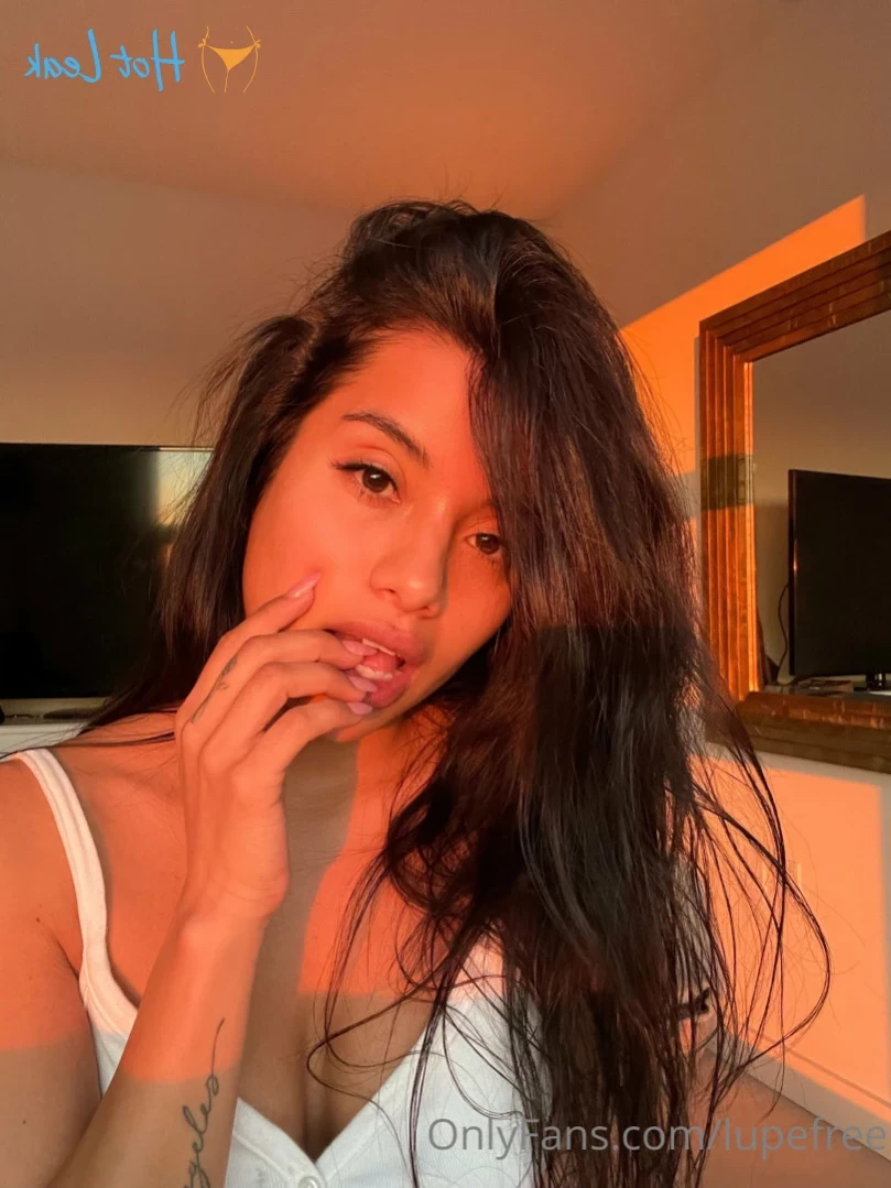Lupe Fuentes [ lupefree ] Onlyfans leaked photo 13140392 on Hotleaks.tv