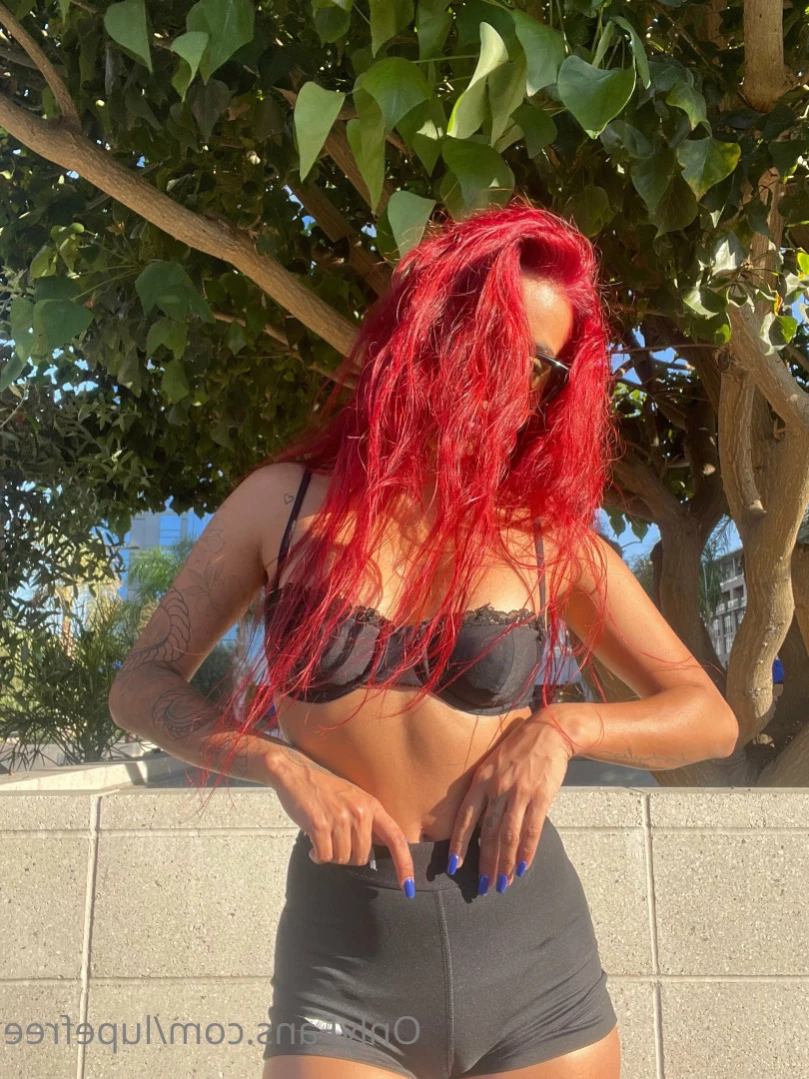 Lupe Fuentes [ lupefree ] Onlyfans leaked photo 13140476 on Hotleaks.tv