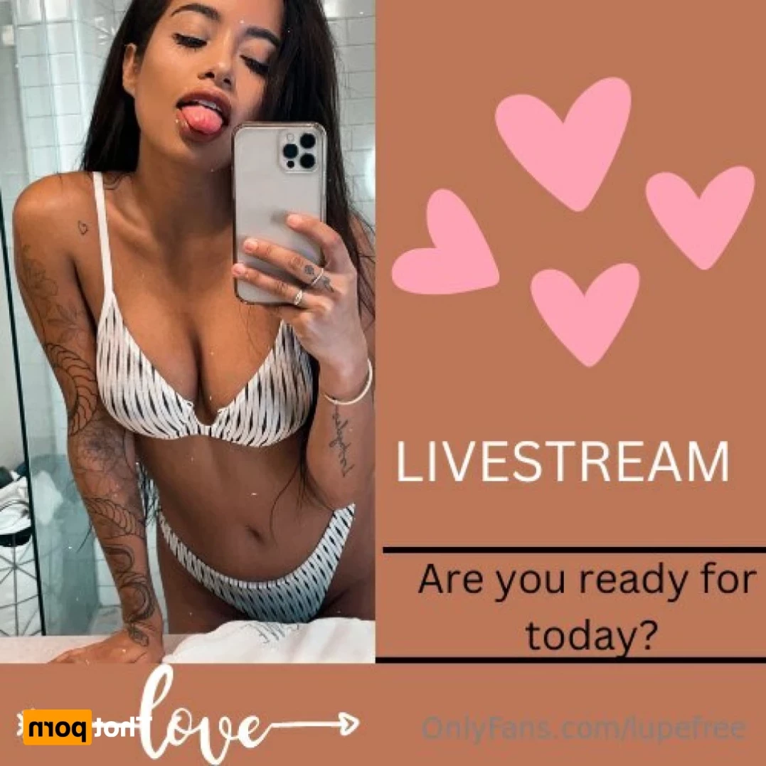 Lupe Fuentes [ lupefree ] Onlyfans leaked photo 13399413 on Hotleaks.tv