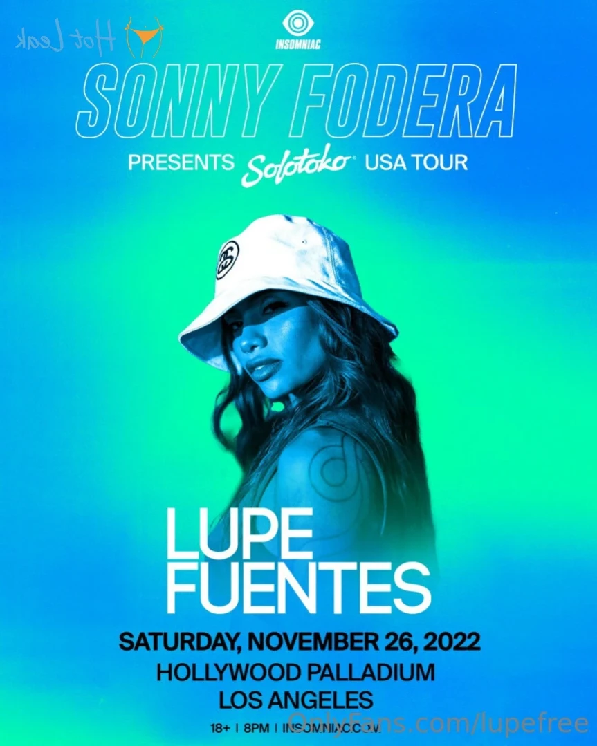 Lupe Fuentes [ lupefree ] Onlyfans leaked photo 15373303 on Hotleaks.tv
