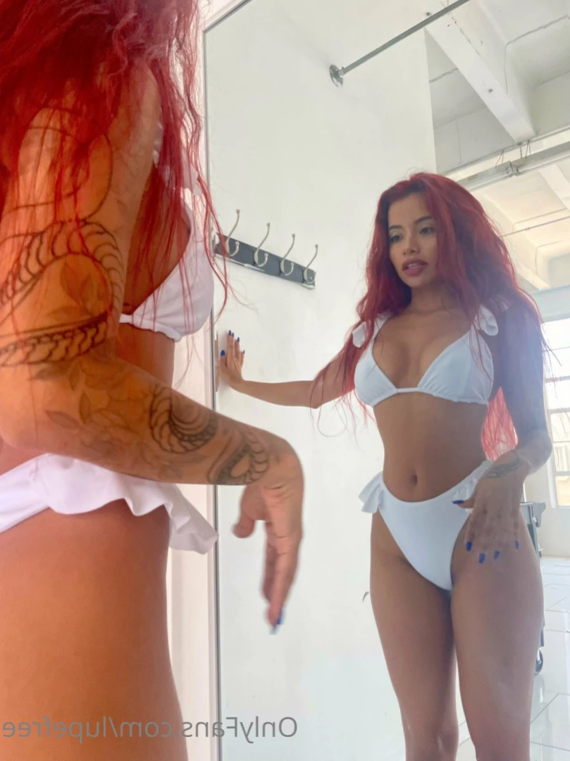 Lupe Fuentes [ lupefree ] Onlyfans leaked photo 16212060 on Hotleaks.tv