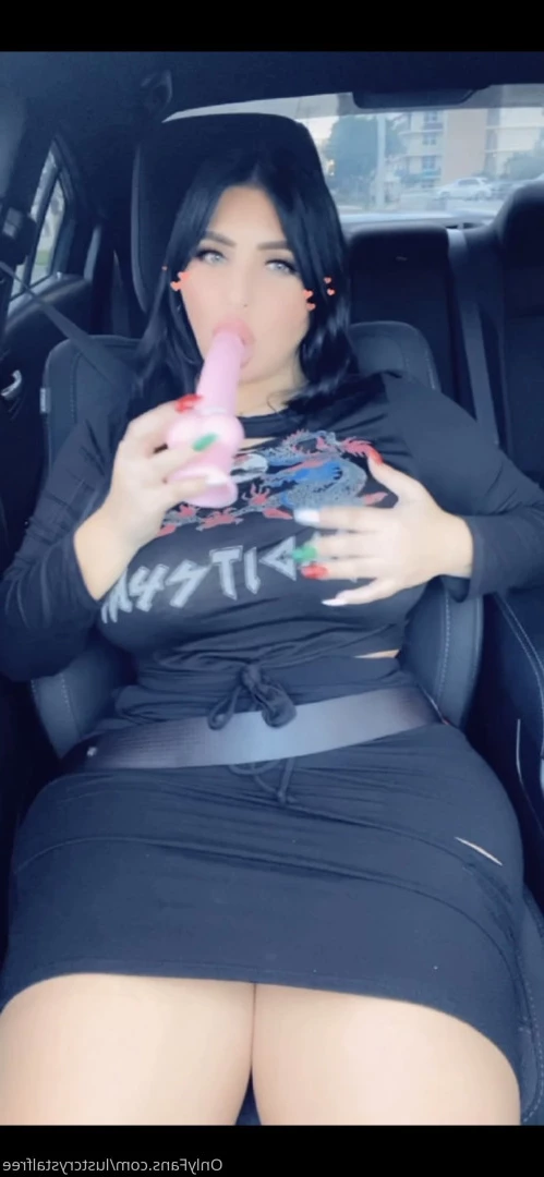 lustcrystalfree Onlyfans leaked photo 6037893 on Hotleaks.tv