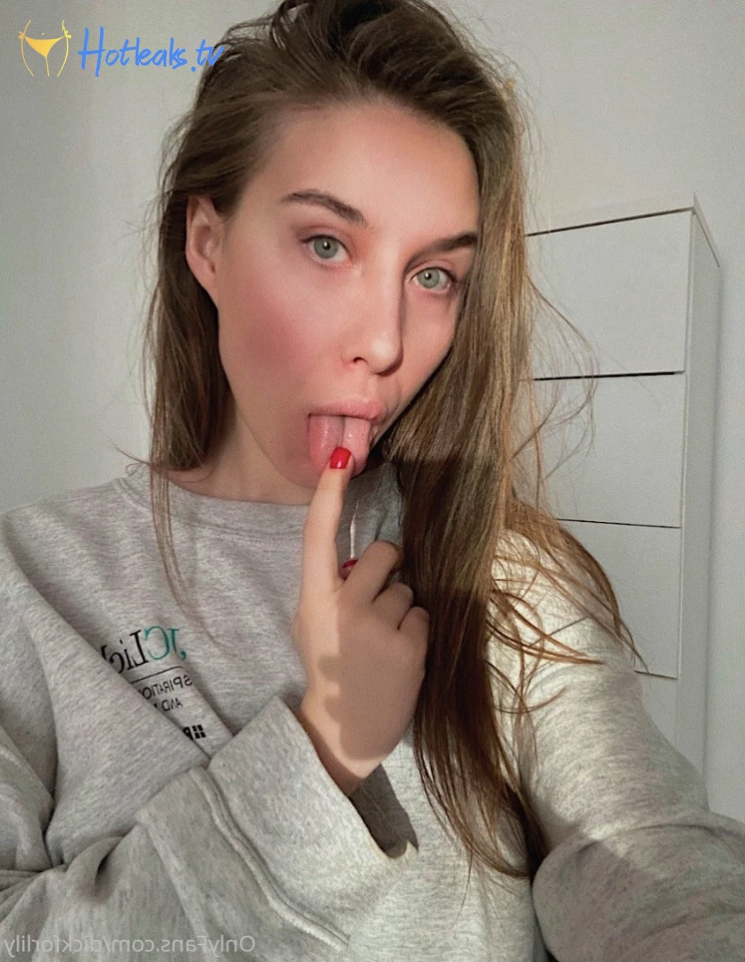 Dickforlily💘 [ dickforlily ] Onlyfans leaked photo 13747546 on Hotleaks.tv