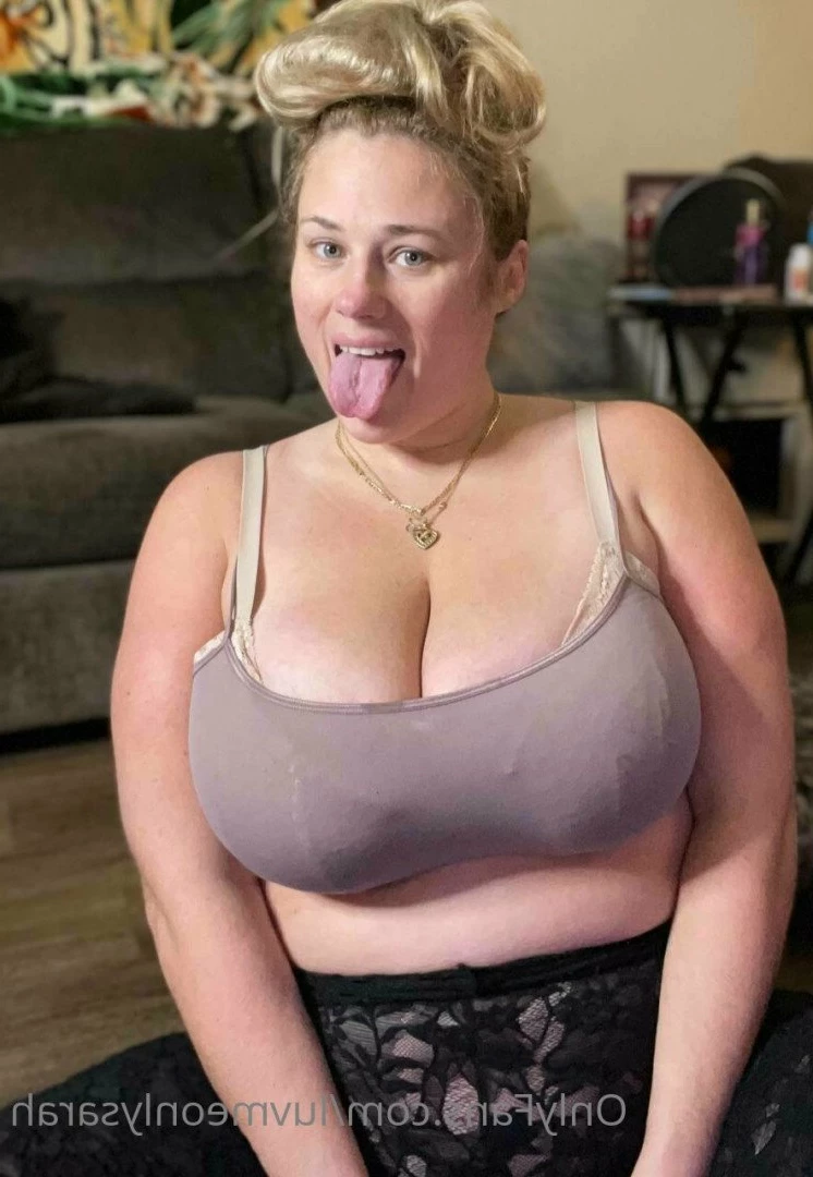 🇶 🇺 🇪 🇪 🇳  𝒐𝒇 𝒕𝒉𝒆 𝑻𝒊𝒕𝒔🤤 [ luvmeonlysarah ] Onlyfans leaked photo 3391133 on Hotleaks.tv