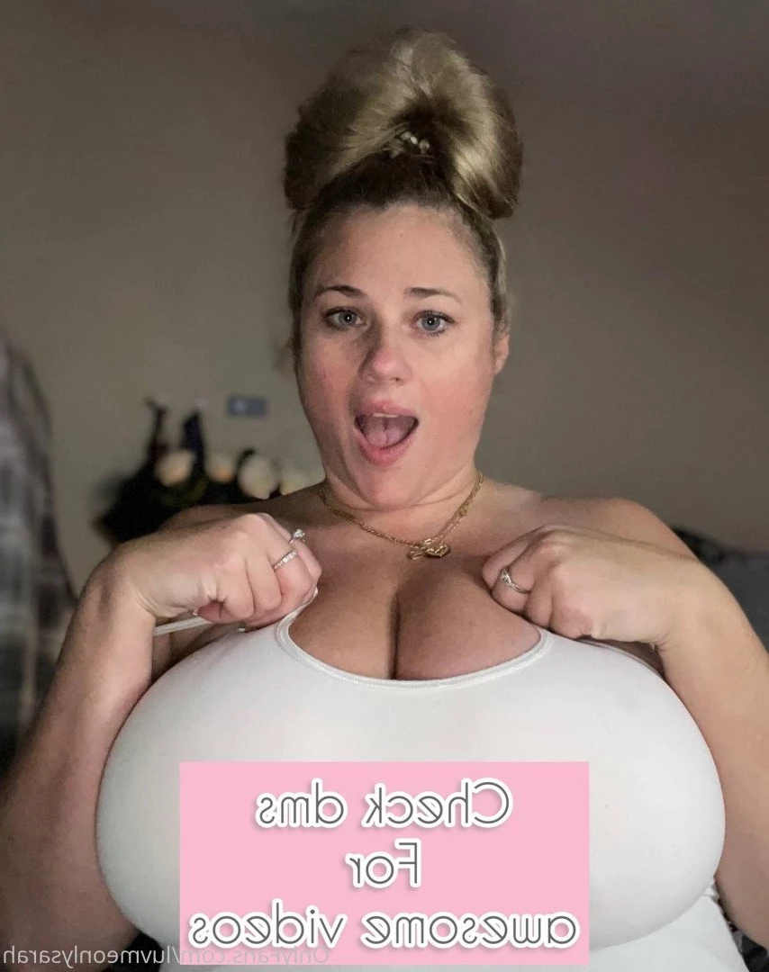 🇶 🇺 🇪 🇪 🇳  𝒐𝒇 𝒕𝒉𝒆 𝑻𝒊𝒕𝒔🤤 [ luvmeonlysarah ] Onlyfans leaked photo 3391222 on Hotleaks.tv