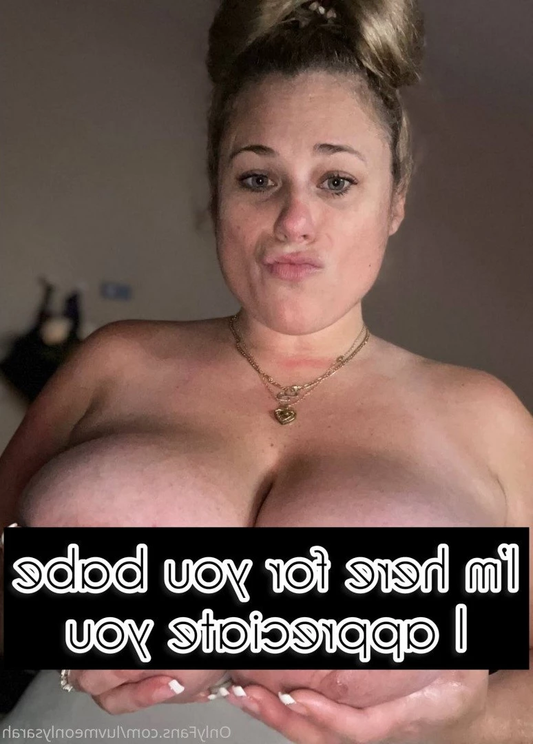 🇶 🇺 🇪 🇪 🇳  𝒐𝒇 𝒕𝒉𝒆 𝑻𝒊𝒕𝒔🤤 [ luvmeonlysarah ] Onlyfans leaked photo 3391295 on Hotleaks.tv