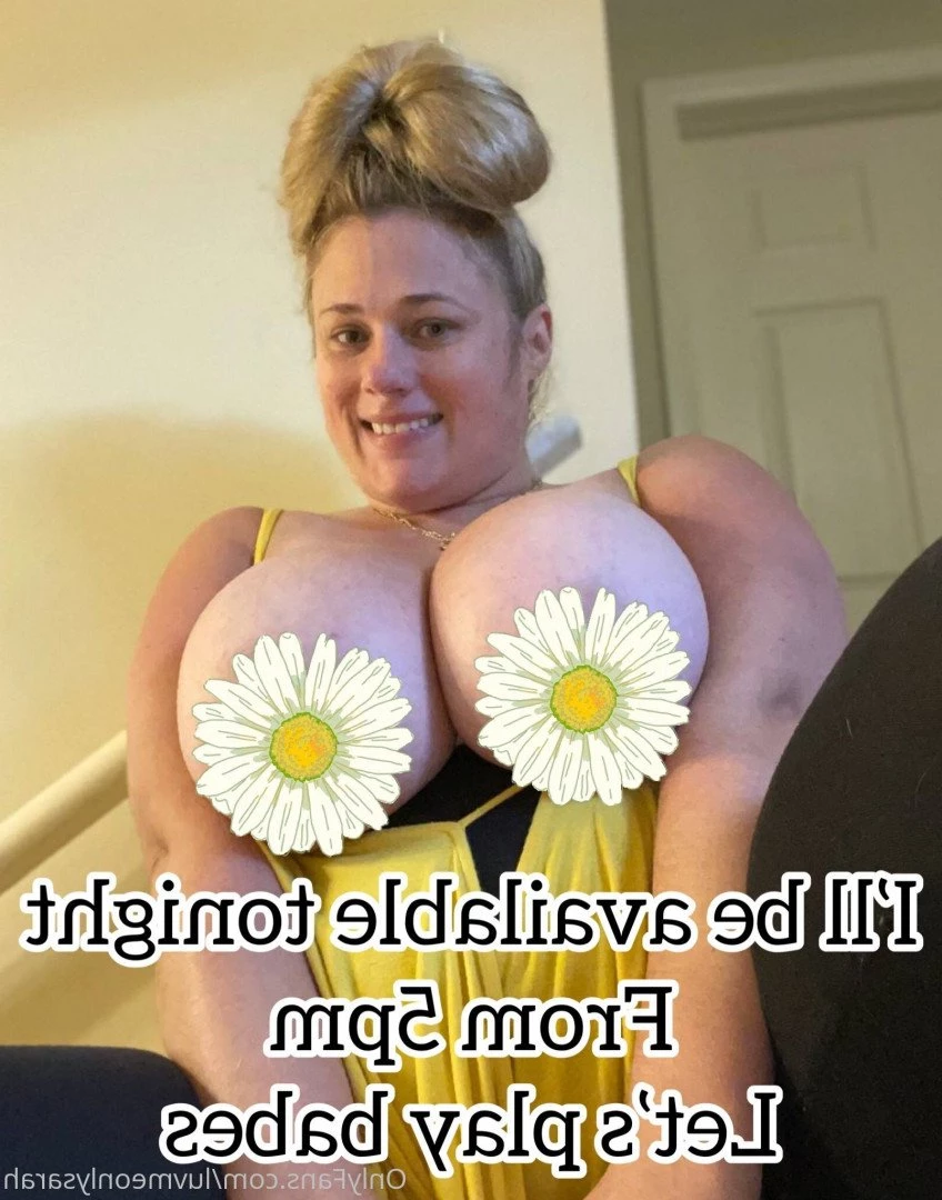 🇶 🇺 🇪 🇪 🇳  𝒐𝒇 𝒕𝒉𝒆 𝑻𝒊𝒕𝒔🤤 [ luvmeonlysarah ] Onlyfans leaked photo 3391338 on Hotleaks.tv