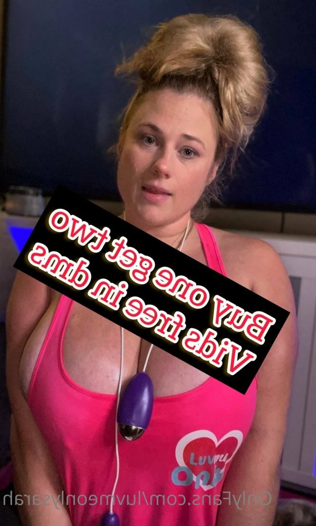 🇶 🇺 🇪 🇪 🇳  𝒐𝒇 𝒕𝒉𝒆 𝑻𝒊𝒕𝒔🤤 [ luvmeonlysarah ] Onlyfans leaked photo 3392158 on Hotleaks.tv