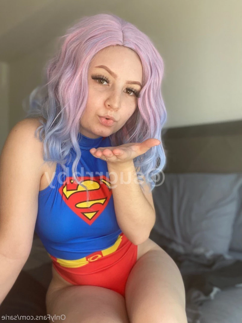 🇶 🇺 🇪 🇪 🇳  𝒐𝒇 𝒕𝒉𝒆 𝑻𝒊𝒕𝒔🤤 [ luvmeonlysarah ] Onlyfans leaked photo 14307283 on Hotleaks.tv
