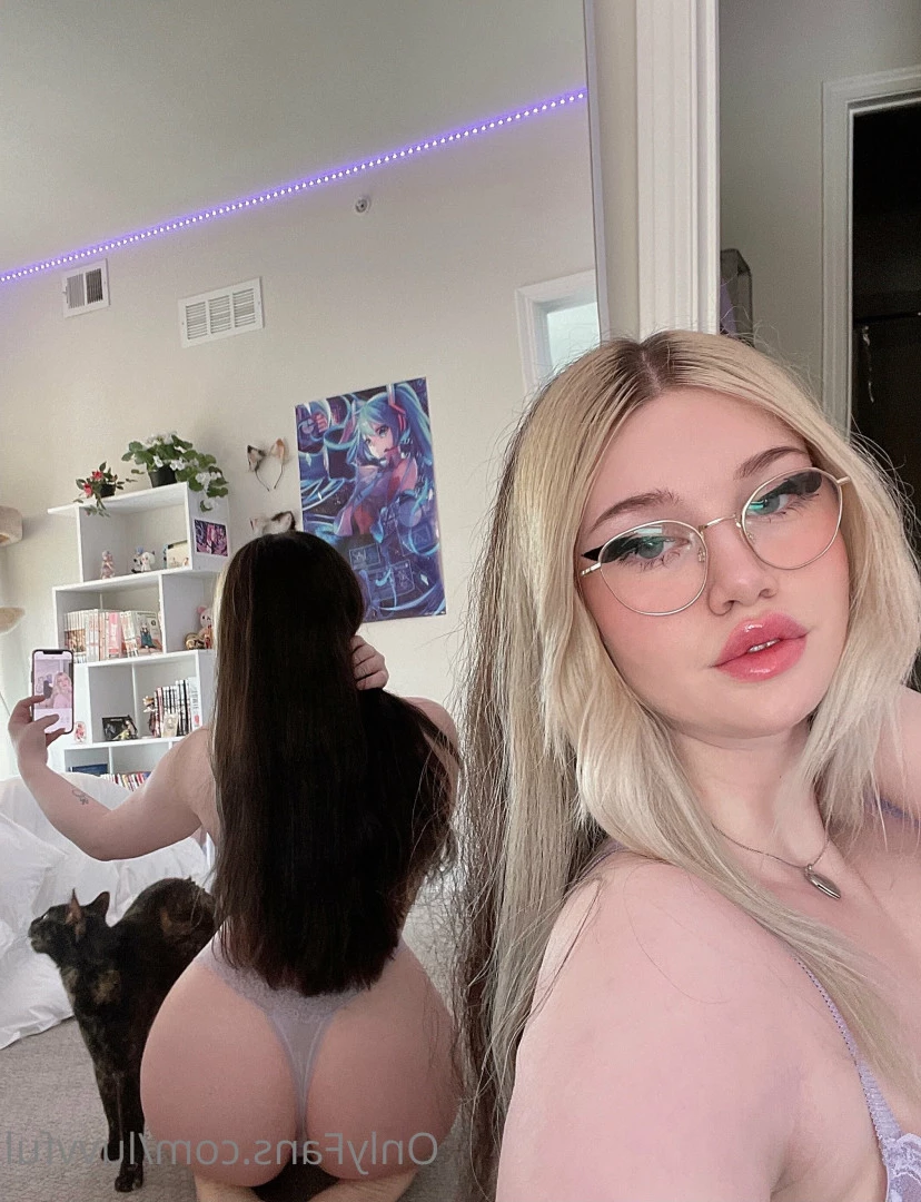 anabelle ♡ [ luvvful ] Onlyfans leaked photo 5993205 on Hotleaks.tv
