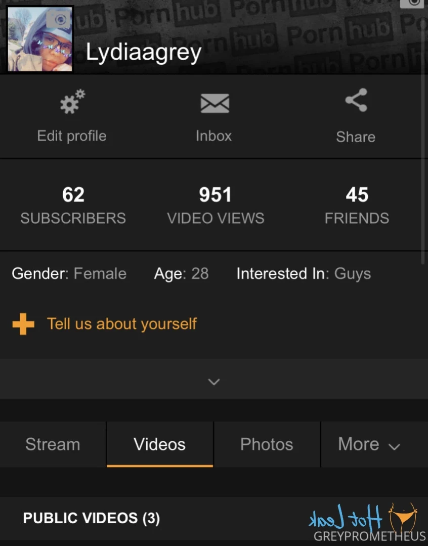 Lydia [ lydiagrey ] Onlyfans leaked photo 13138849 on Hotleaks.tv