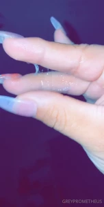 Lydia [ lydiagrey ] Onlyfans leaked video 13867314 on Hotleaks.tv