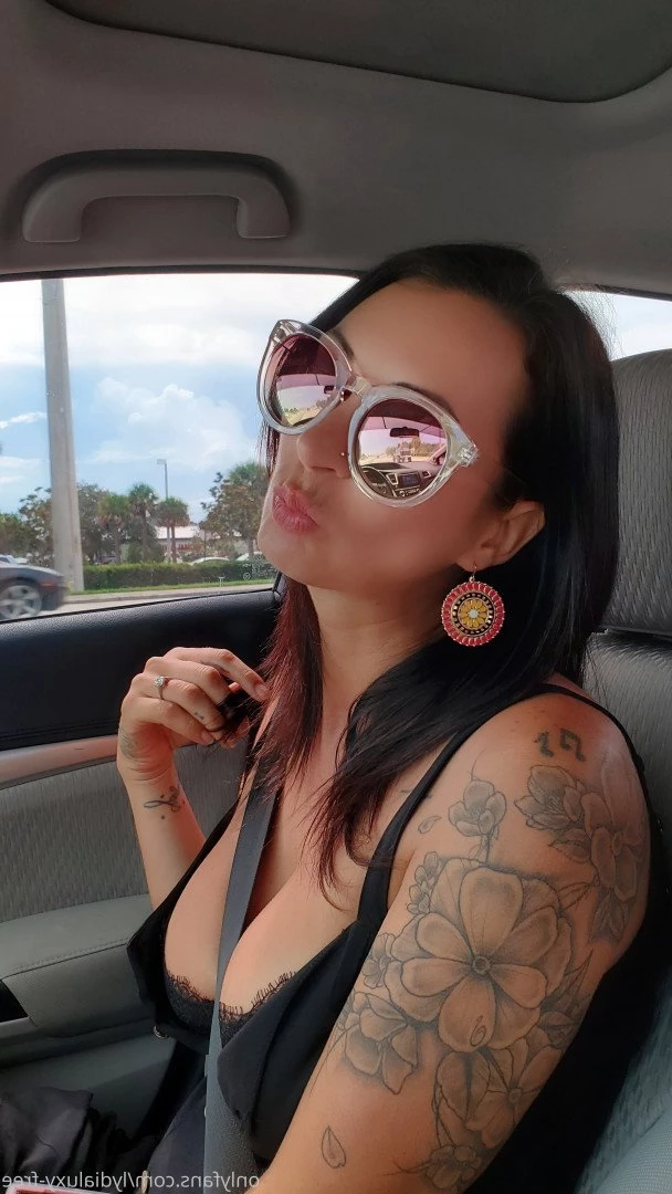Lydia Luxy Free 💋 [ lydialuxy-free ] Onlyfans leaked photo 3093960 on Hotleaks.tv