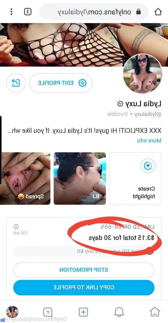 Lydia Luxy Free 💋 [ lydialuxy-free ] Onlyfans leaked photo 3094922 on Hotleaks.tv