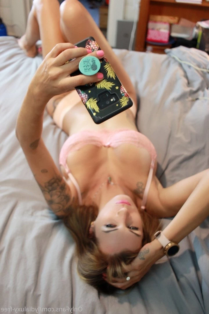Lydia Luxy Free 💋 [ lydialuxy-free ] Onlyfans leaked photo 3095001 on Hotleaks.tv