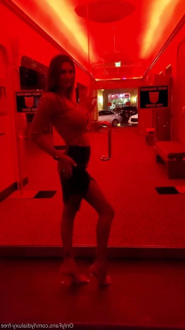 Lydia Luxy Free 💋 [ lydialuxy-free ] Onlyfans leaked photo 3097673 on Hotleaks.tv