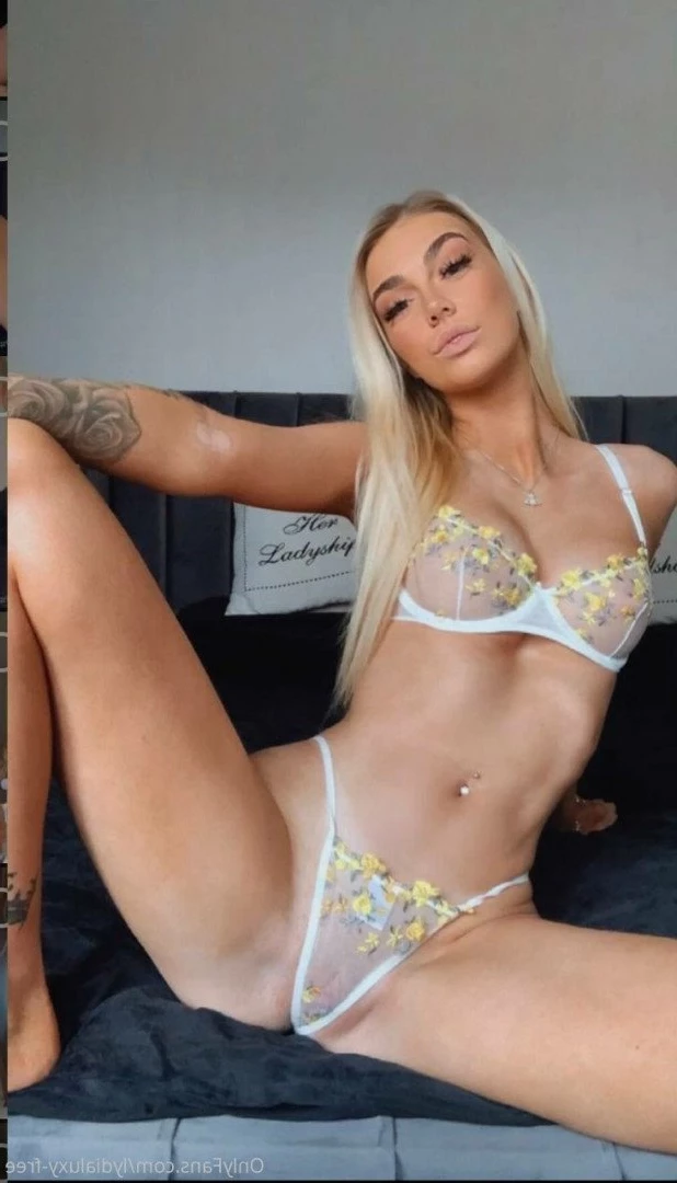 Lydia Luxy Free 💋 [ lydialuxy-free ] Onlyfans leaked photo 3098581 on Hotleaks.tv