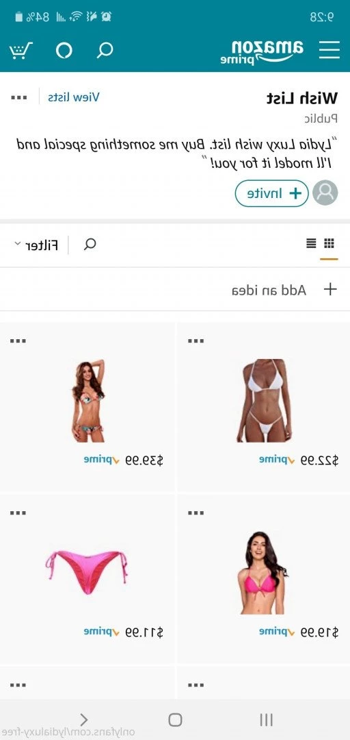 Lydia Luxy Free 💋 [ lydialuxy-free ] Onlyfans leaked photo 3103937 on Hotleaks.tv
