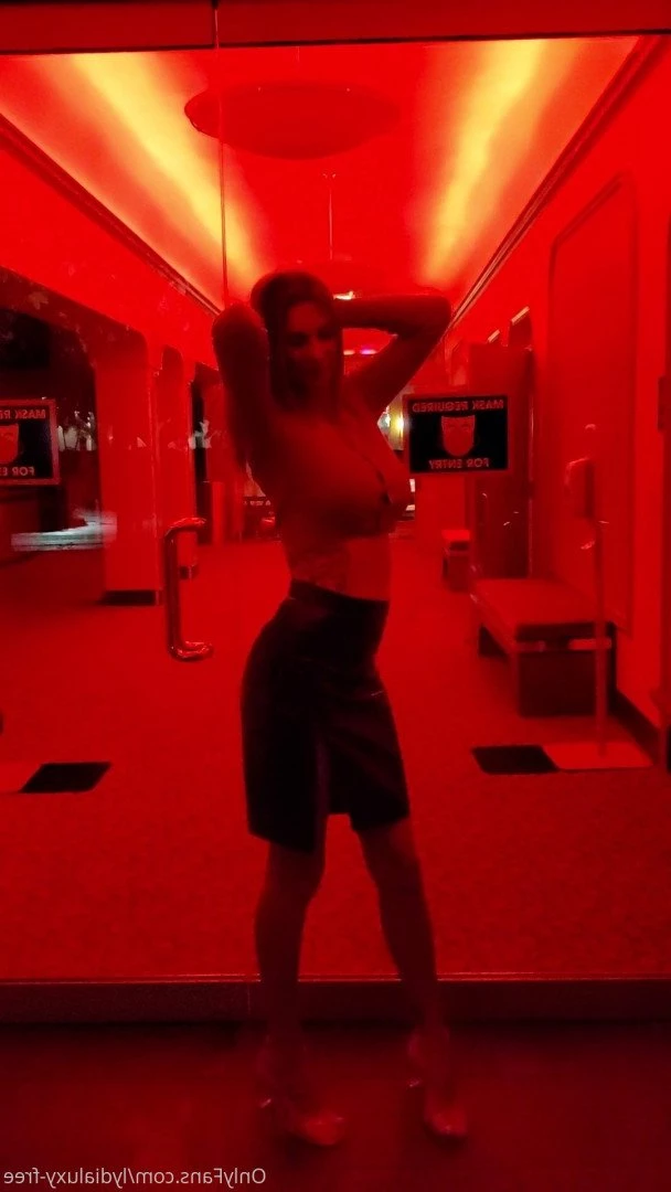 Lydia Luxy Free 💋 [ lydialuxy-free ] Onlyfans leaked photo 3104564 on Hotleaks.tv