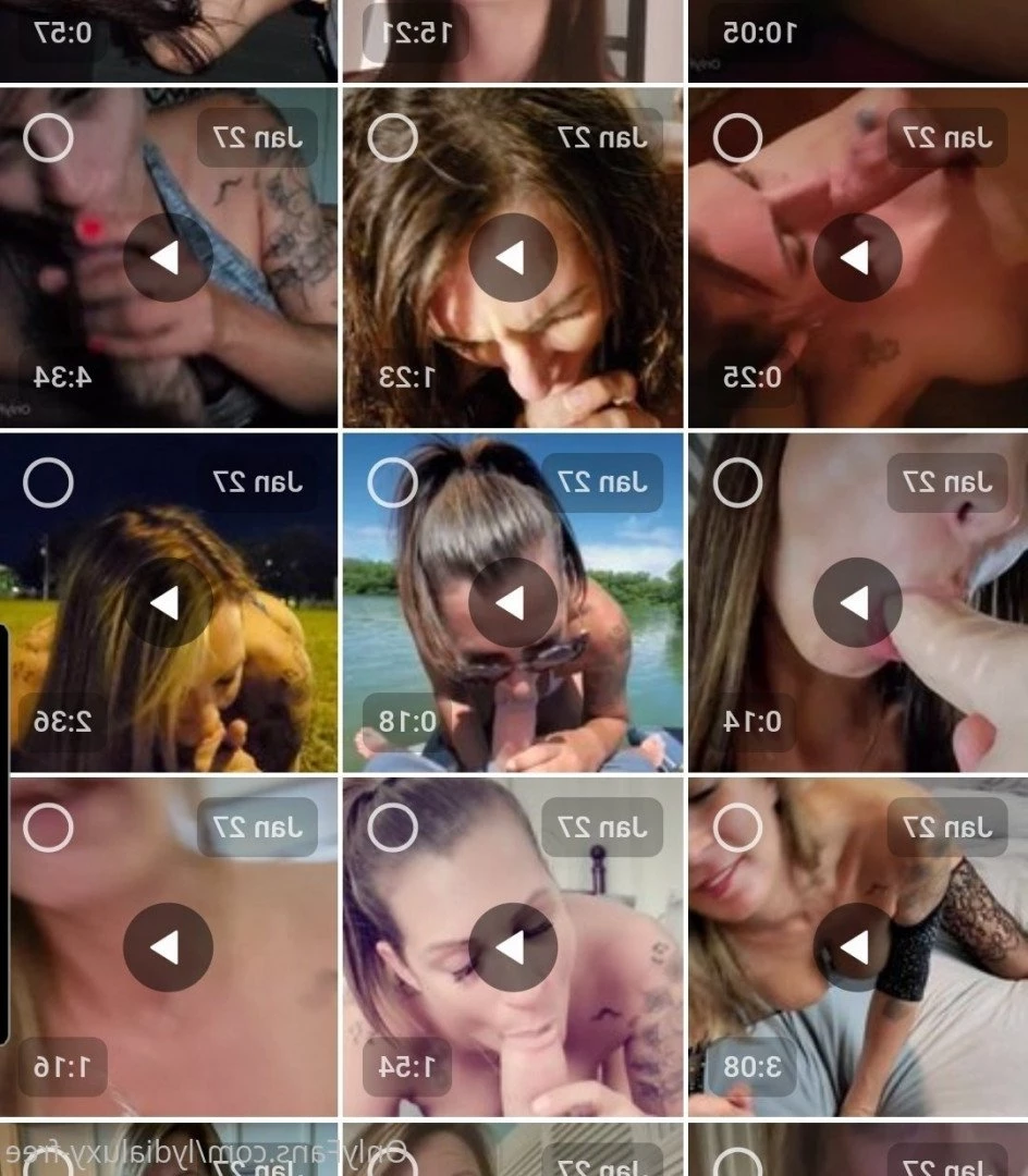 Lydia Luxy Free 💋 [ lydialuxy-free ] Onlyfans leaked photo 3106576 on Hotleaks.tv