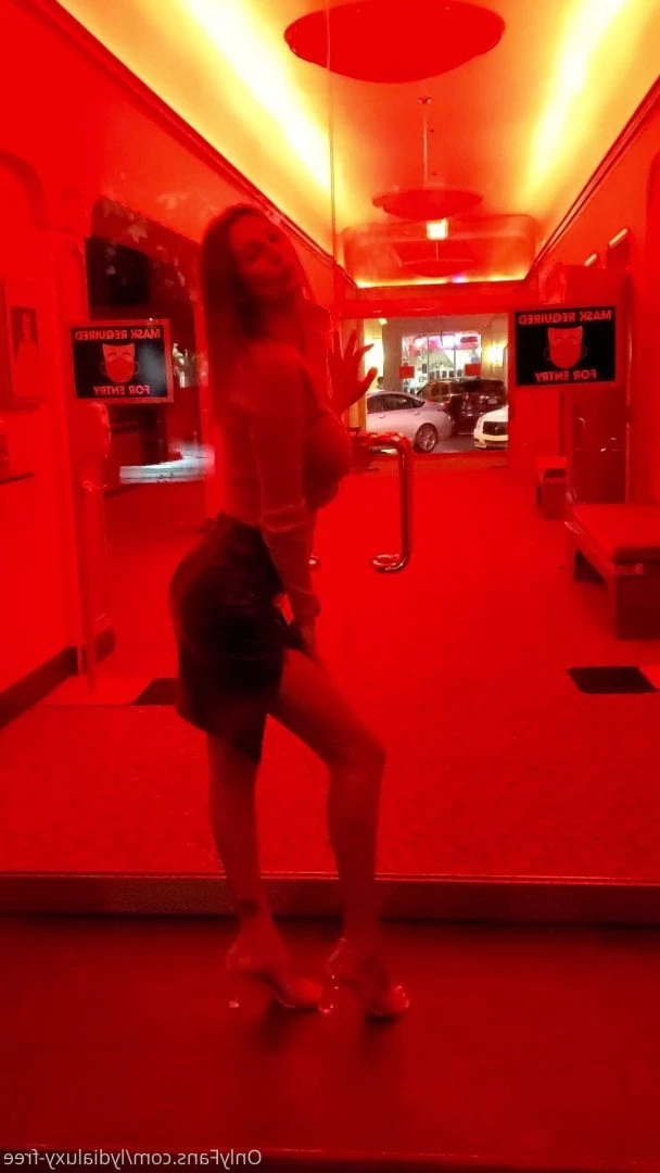 Lydia Luxy Free 💋 [ lydialuxy-free ] Onlyfans leaked photo 3107346 on Hotleaks.tv