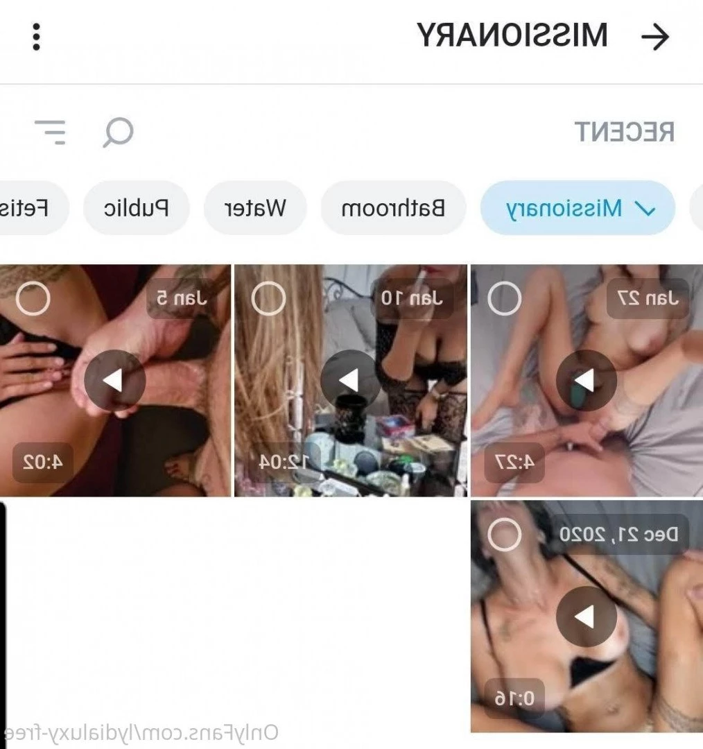 Lydia Luxy Free 💋 [ lydialuxy-free ] Onlyfans leaked photo 3109006 on Hotleaks.tv