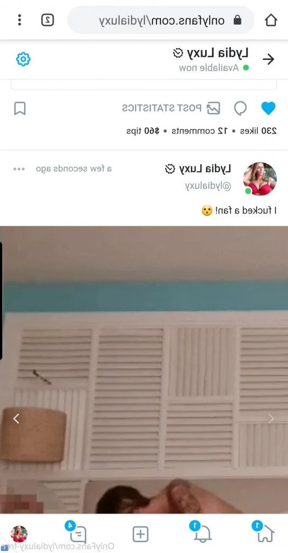 Lydia Luxy Free 💋 [ lydialuxy-free ] Onlyfans leaked photo 3109192 on Hotleaks.tv