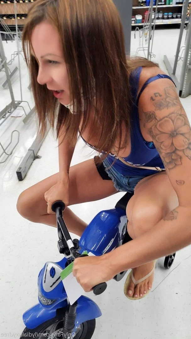 Lydia Luxy Free 💋 [ lydialuxy-free ] Onlyfans leaked photo 3110108 on Hotleaks.tv
