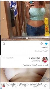 Lydia Luxy Free 💋 [ lydialuxy-free ] Onlyfans leaked video 4185793 on Hotleaks.tv