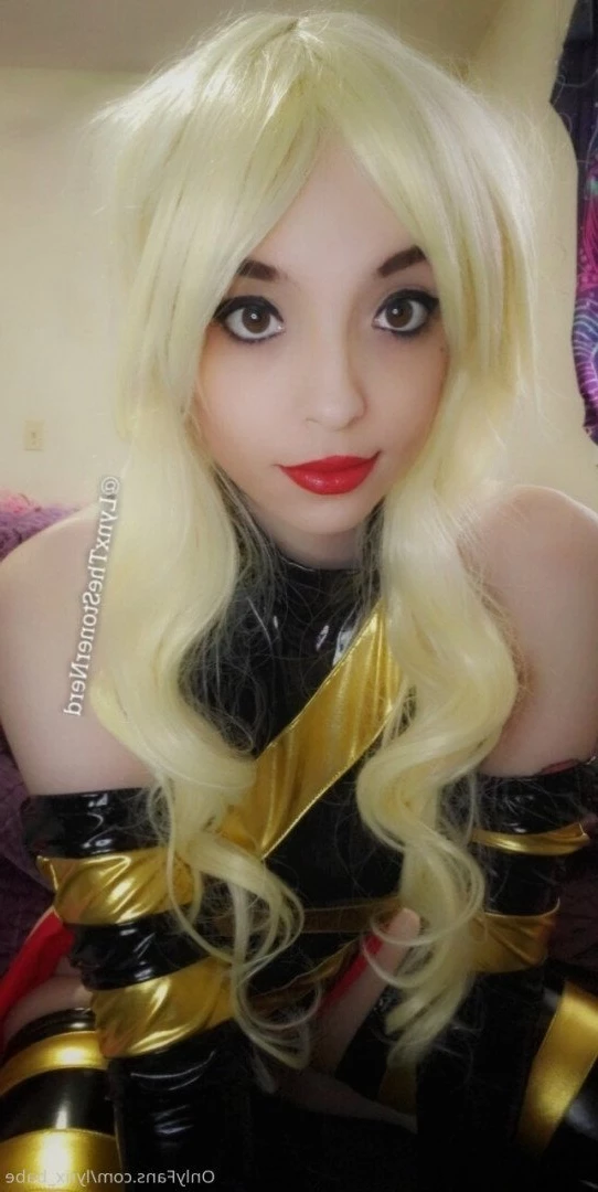 Lynx Lavorre Elven EroCosplayer FREE [ lynx_babe ] Onlyfans leaked photo 3028410 on Hotleaks.tv