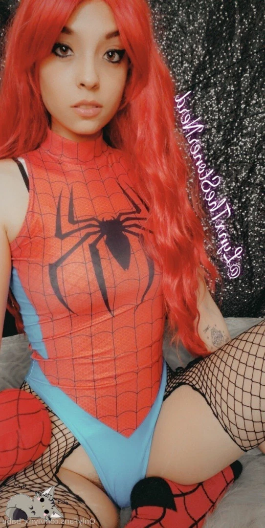 Lynx Lavorre Elven EroCosplayer FREE [ lynx_babe ] Onlyfans leaked photo 5845071 on Hotleaks.tv