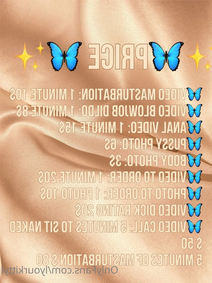 ✨🦋Daria🦋✨ [ lyourkittyl ] Onlyfans leaked photo 3390510 on Hotleaks.tv