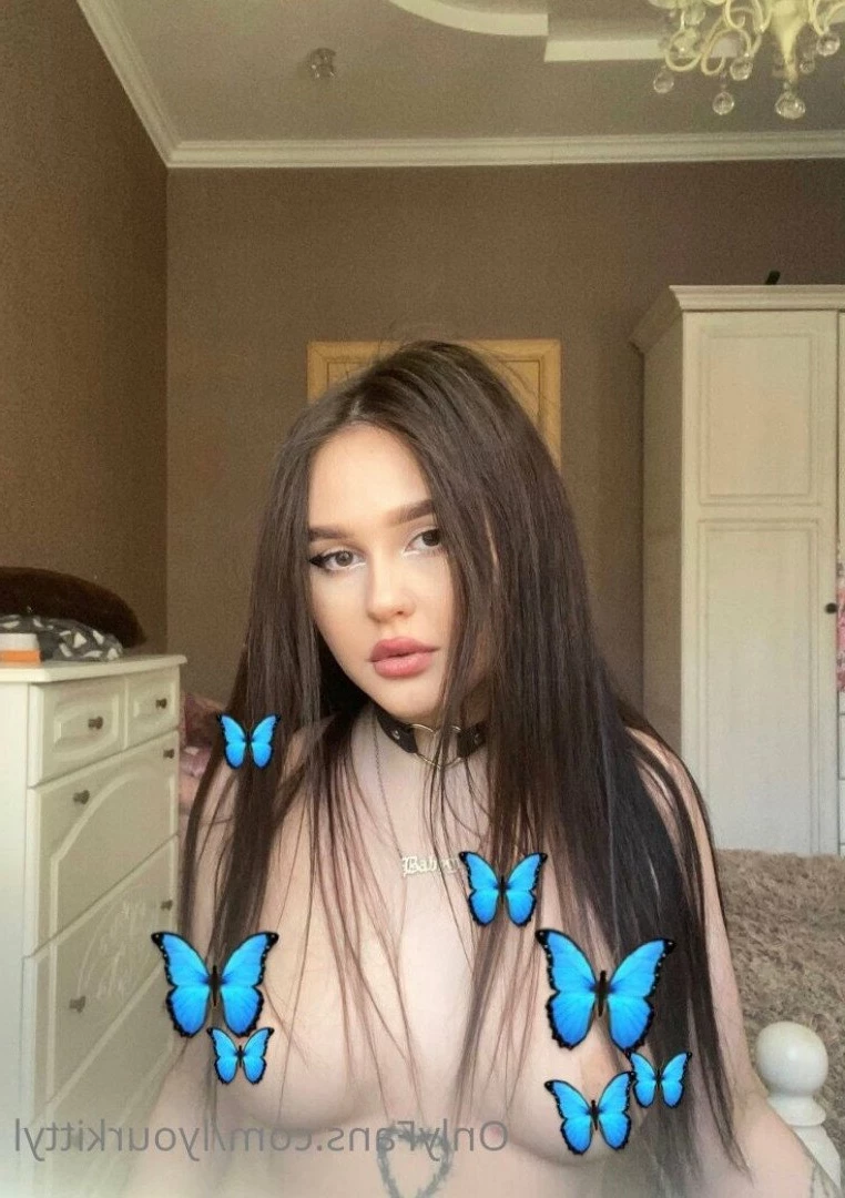 ✨🦋Daria🦋✨ [ lyourkittyl ] Onlyfans leaked photo 3390592 on Hotleaks.tv