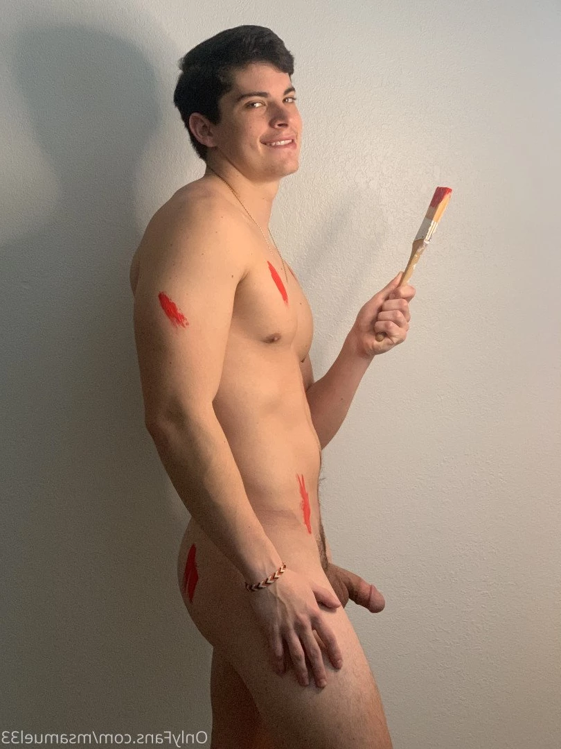 M Samuel ($4.99) [ m.samuel ] Onlyfans leaked photo 3074148 on Hotleaks.tv