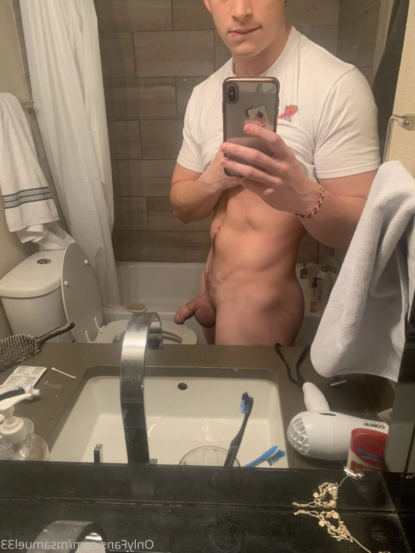 M Samuel ($4.99) [ m.samuel ] Onlyfans leaked photo 3074159 on Hotleaks.tv