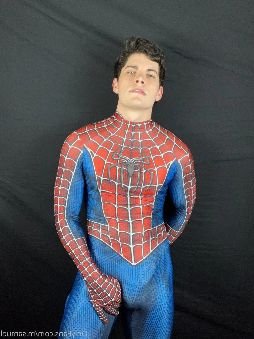 M Samuel ($4.99) [ m.samuel ] Onlyfans leaked photo 3074171 on Hotleaks.tv