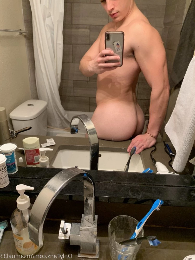 M Samuel ($4.99) [ m.samuel ] Onlyfans leaked photo 3074259 on Hotleaks.tv