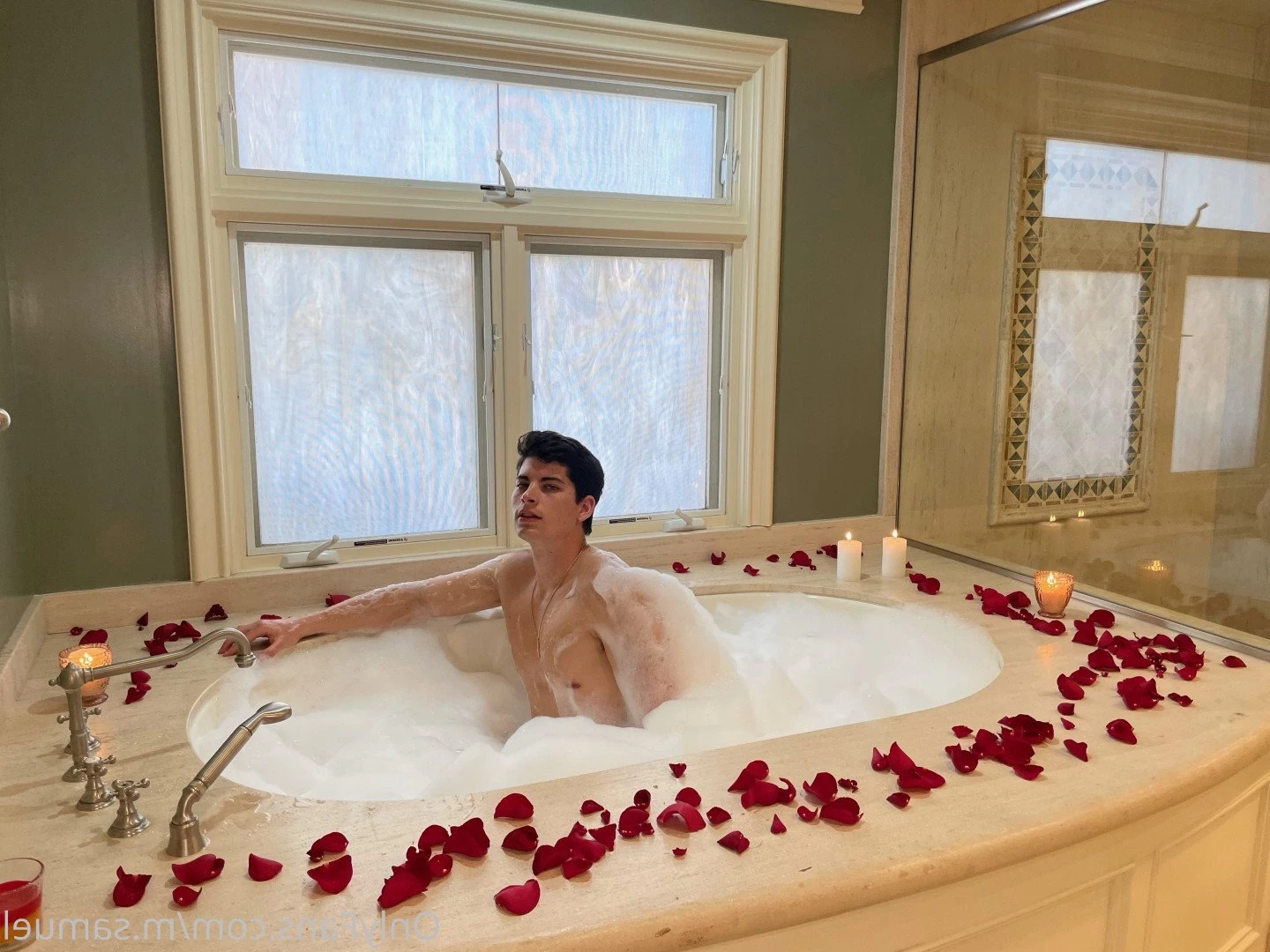 M Samuel ($4.99) [ m.samuel ] Onlyfans leaked photo 3074290 on Hotleaks.tv