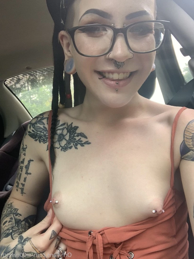 Tay 🌙🖤 [ m00nwxtch ] Onlyfans leaked photo 3083609 on Hotleaks.tv
