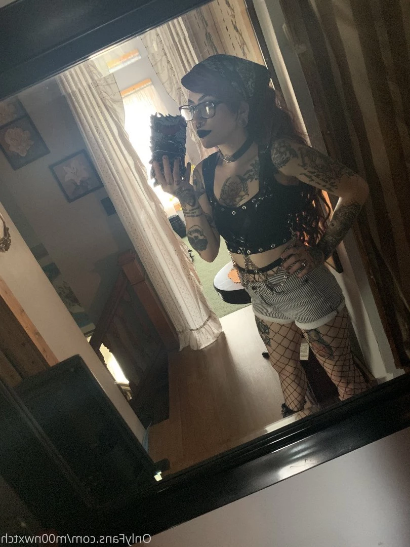 Tay 🌙🖤 [ m00nwxtch ] Onlyfans leaked photo 3083701 on Hotleaks.tv