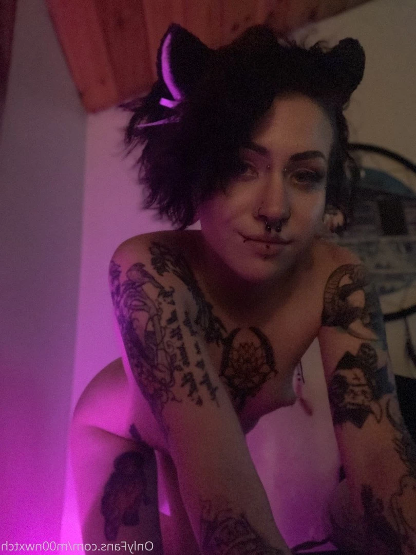 Tay 🌙🖤 [ m00nwxtch ] Onlyfans leaked photo 3084197 on Hotleaks.tv