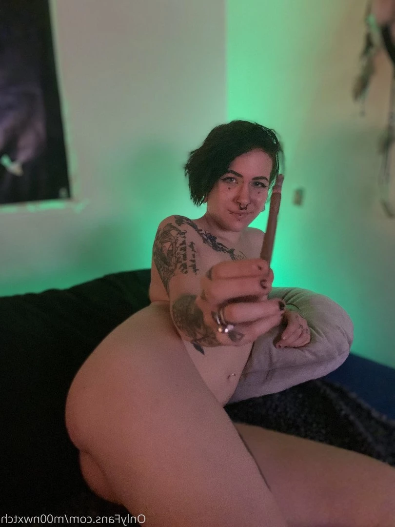 Tay 🌙🖤 [ m00nwxtch ] Onlyfans leaked photo 3084604 on Hotleaks.tv
