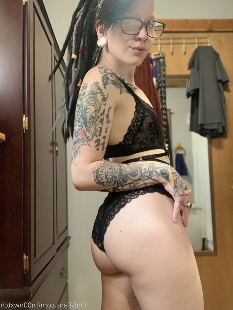 Tay 🌙🖤 [ m00nwxtch ] Onlyfans leaked photo 3084689 on Hotleaks.tv