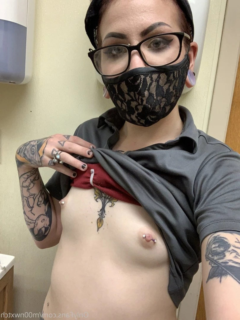 Tay 🌙🖤 [ m00nwxtch ] Onlyfans leaked photo 3084854 on Hotleaks.tv