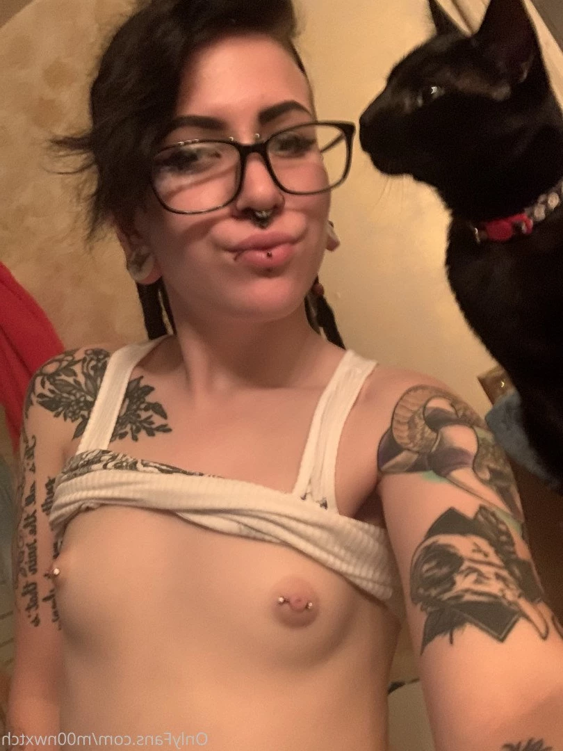 Tay 🌙🖤 [ m00nwxtch ] Onlyfans leaked photo 3085140 on Hotleaks.tv